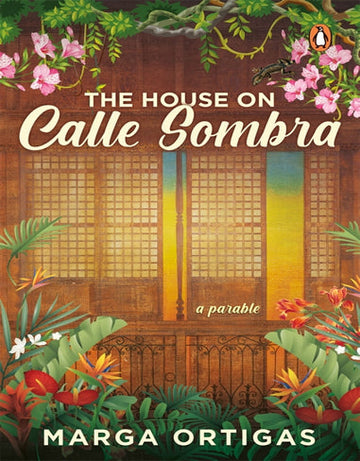 The House on Calle Sombra - A Parabel
